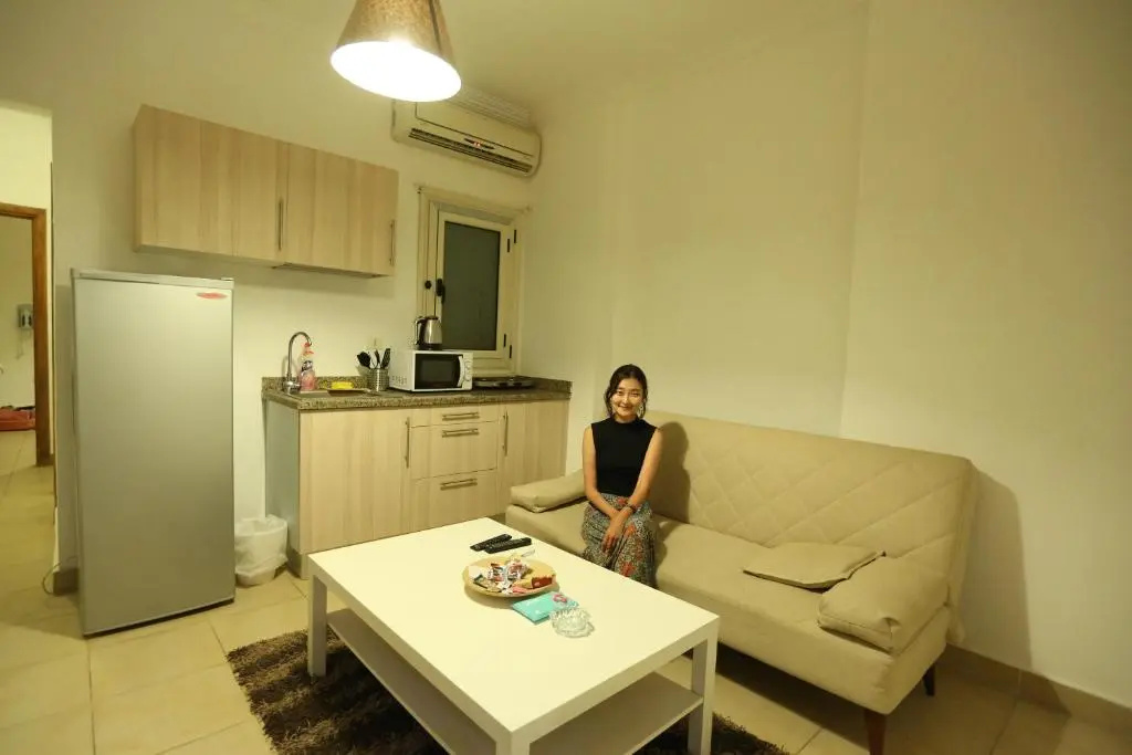 Photo - Lilly Apartments