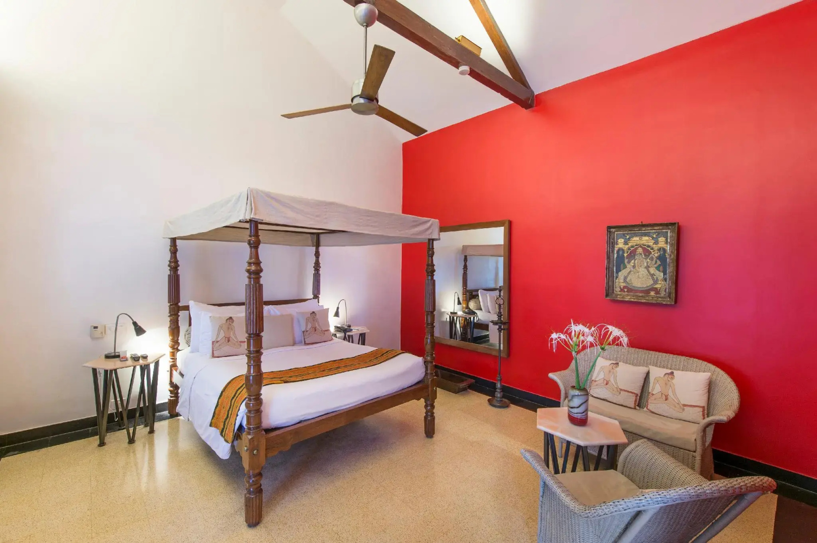 Foto - The Malabar House