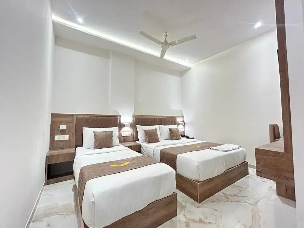 Foto - Hotel MIG SUITES