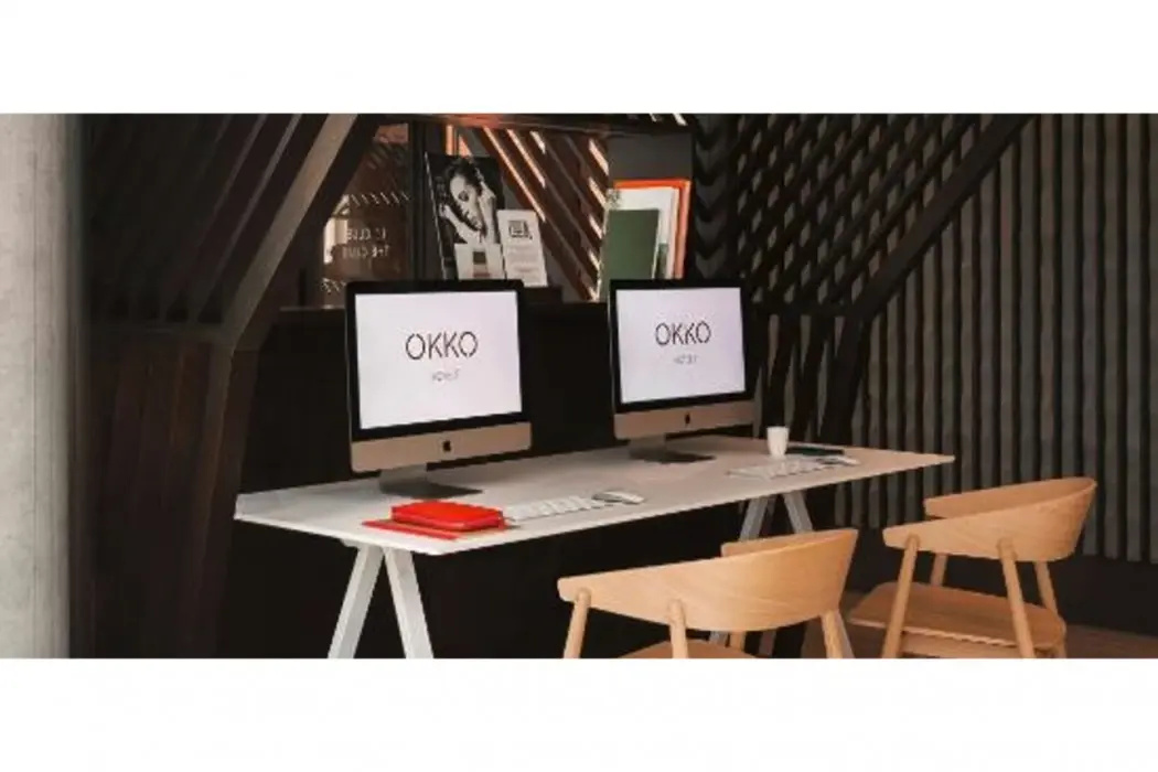 Foto - OKKO Hotels Paris la Défense