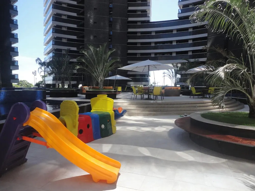 Foto - Fortaleza VIP Experience - Edificio Landscape
