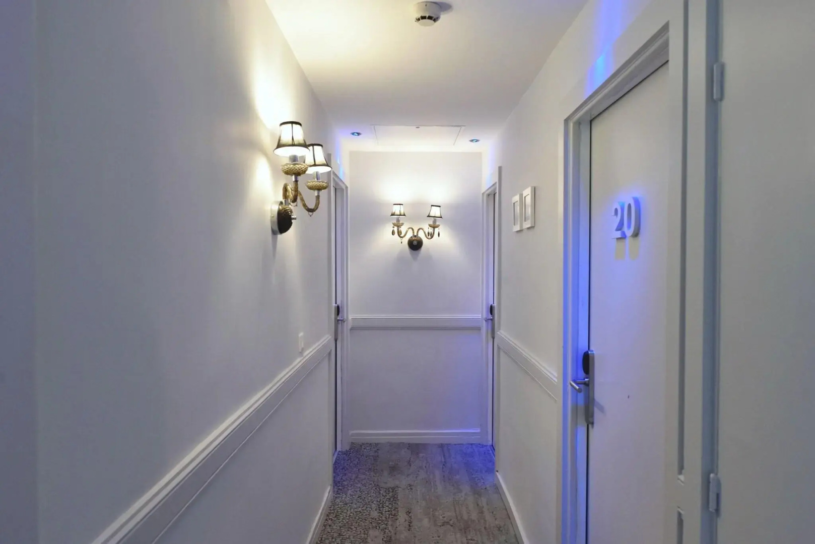 Foto - Hotel La Villa Nice Promenade