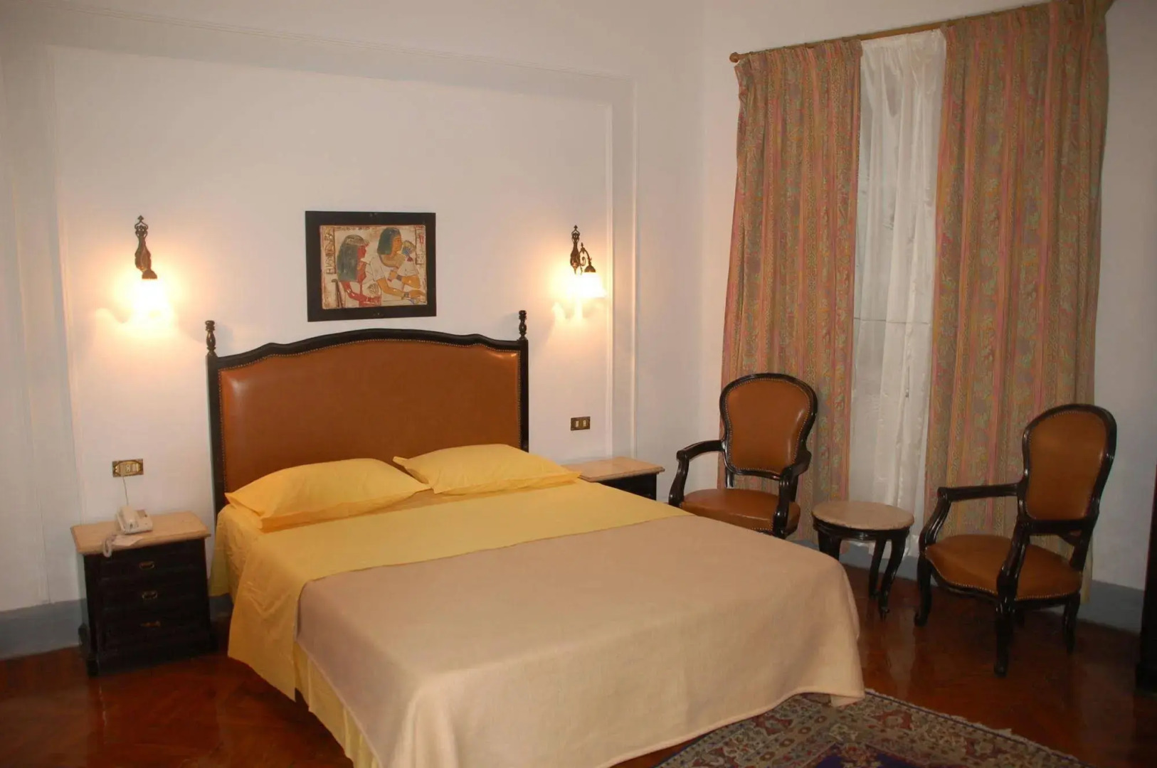 Foto - Victoria Cairo Hotel