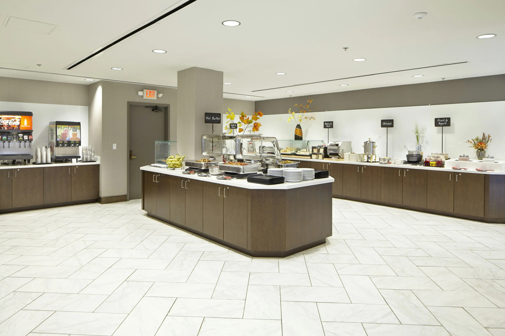 Foto - Embassy Suites by Hilton Atlanta Galleria