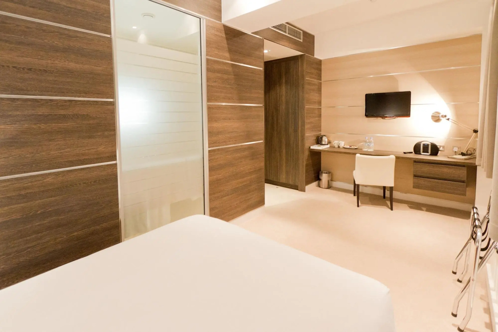 Foto - The Wesley Euston