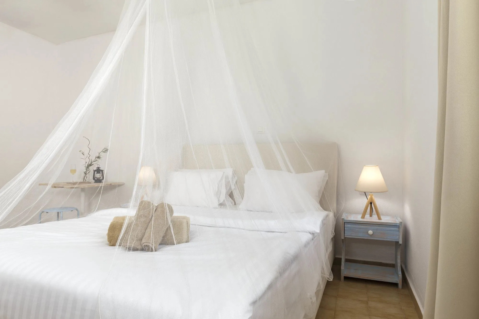 Foto - Eco Beach And Magic Garden Hotel