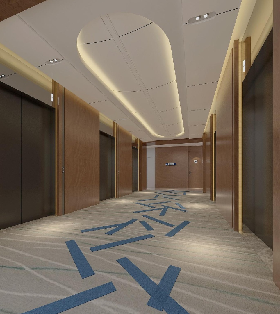 Holiday Inn Express Chengdu Tianfu Airport Zone by IHG