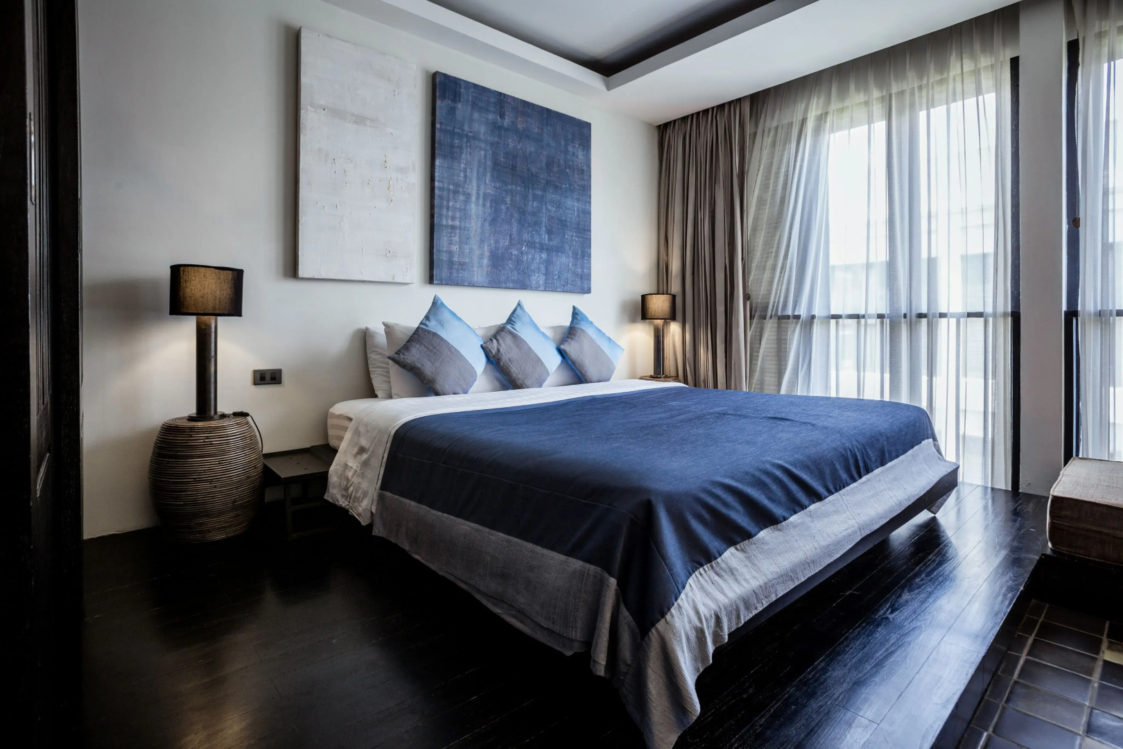 Foto - Aruntara Riverside Boutique Hotel
