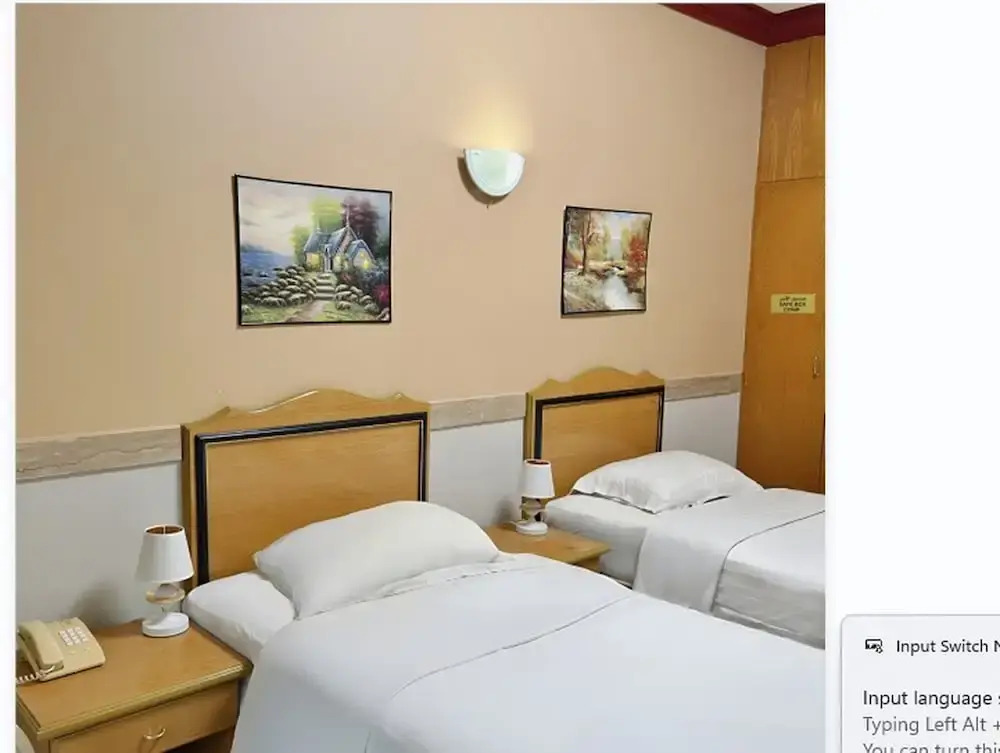 Photo - Belvilla Luxury San Marino Near Deira Clock Tower