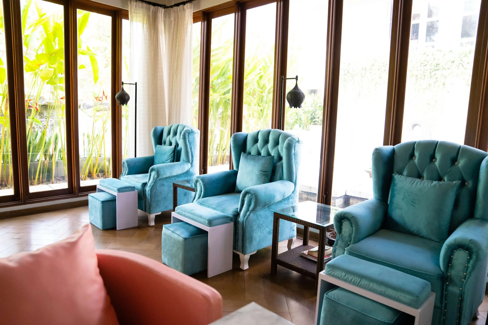 Foto - Away Bali Legian Camakila