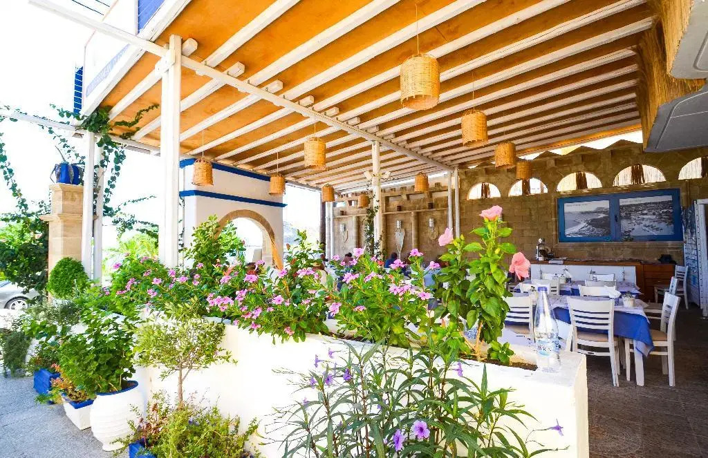 Foto - Stegna Star Apartments