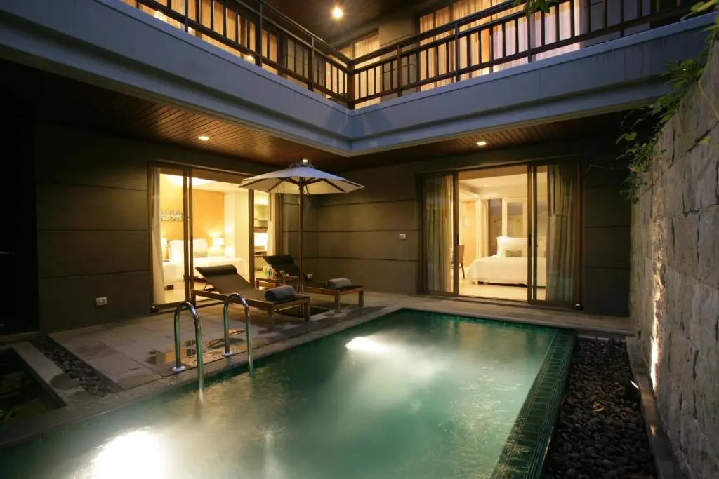 Foto - Rest Detail Hotel Hua Hin