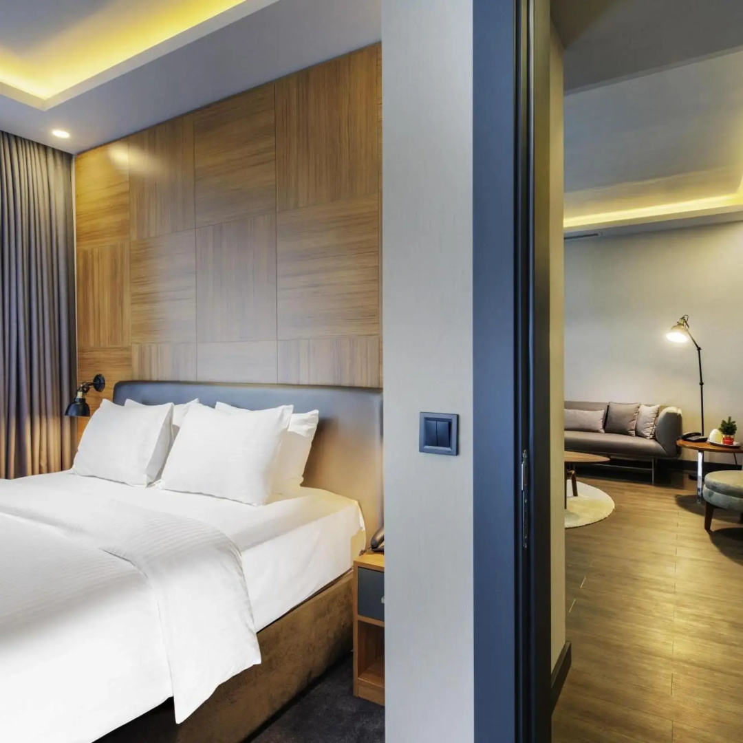 Photo - Mercure Istanbul Umraniye