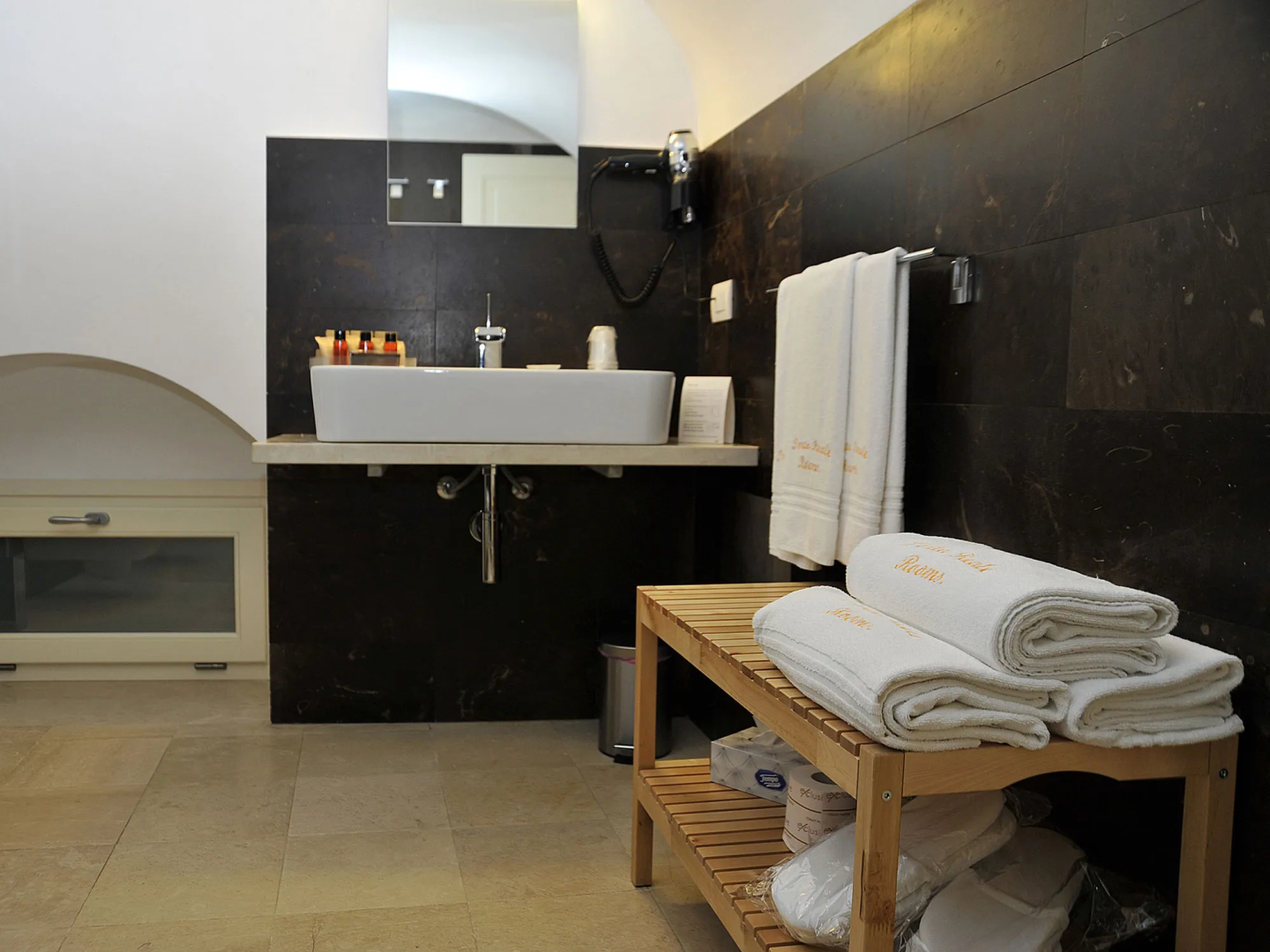 Foto - Hotel Porta Reale
