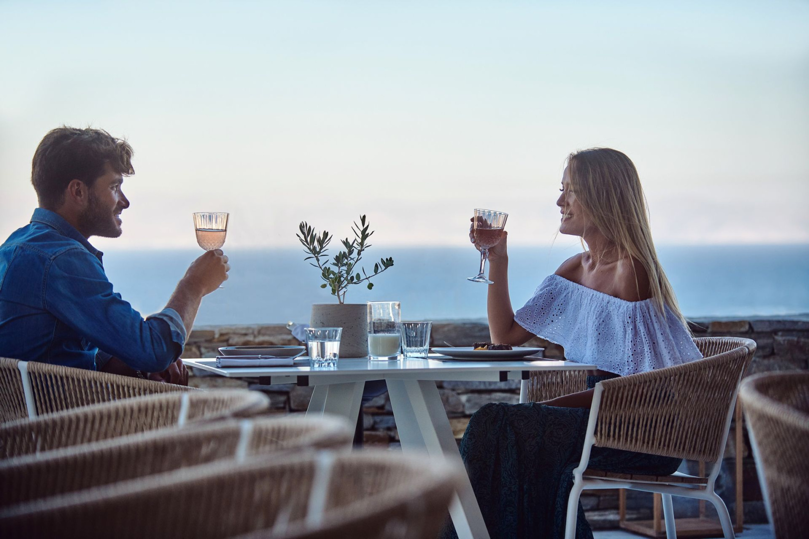 Photo - Summer Senses Luxury Resort