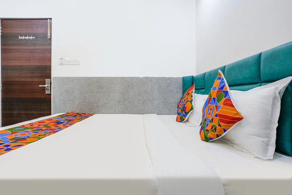 Foto - Via Ashoka Inn