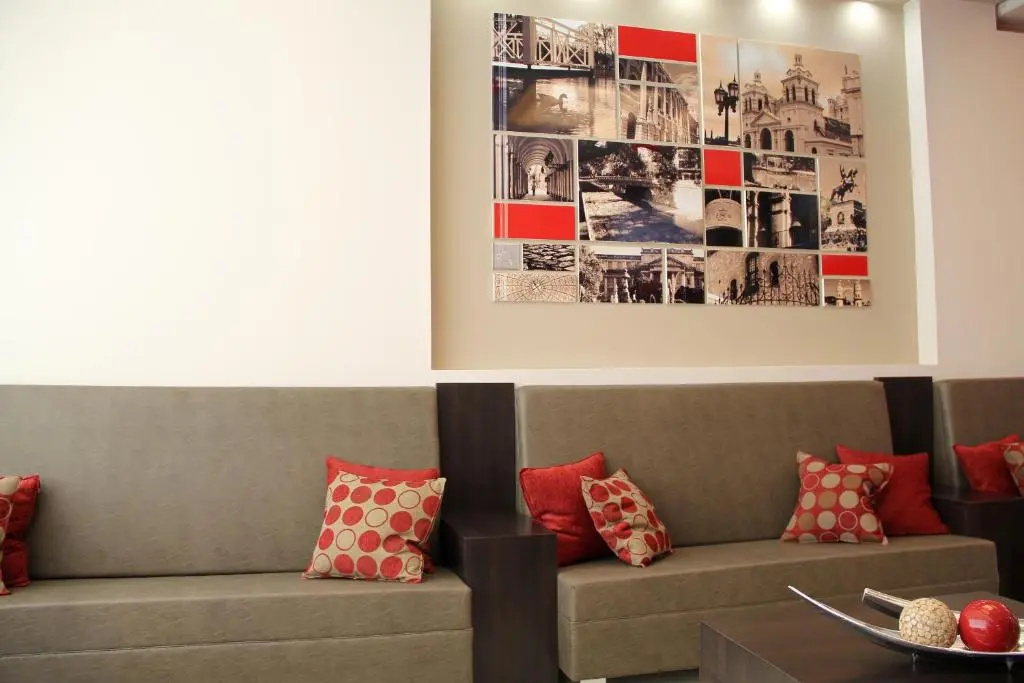 Photo - Sol de Piedra Suites & Apart