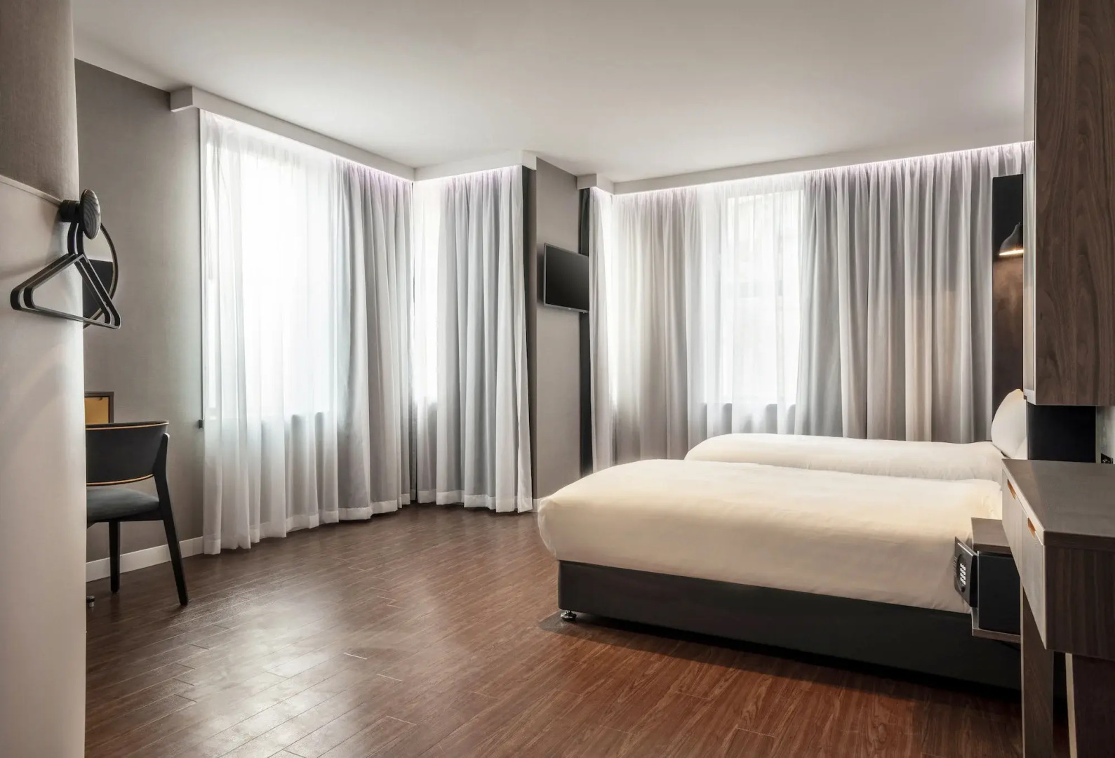 Foto - Point A Hotel London Paddington