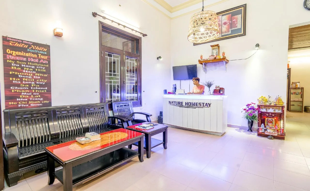 Photo - An Hiên Homestay Hội An