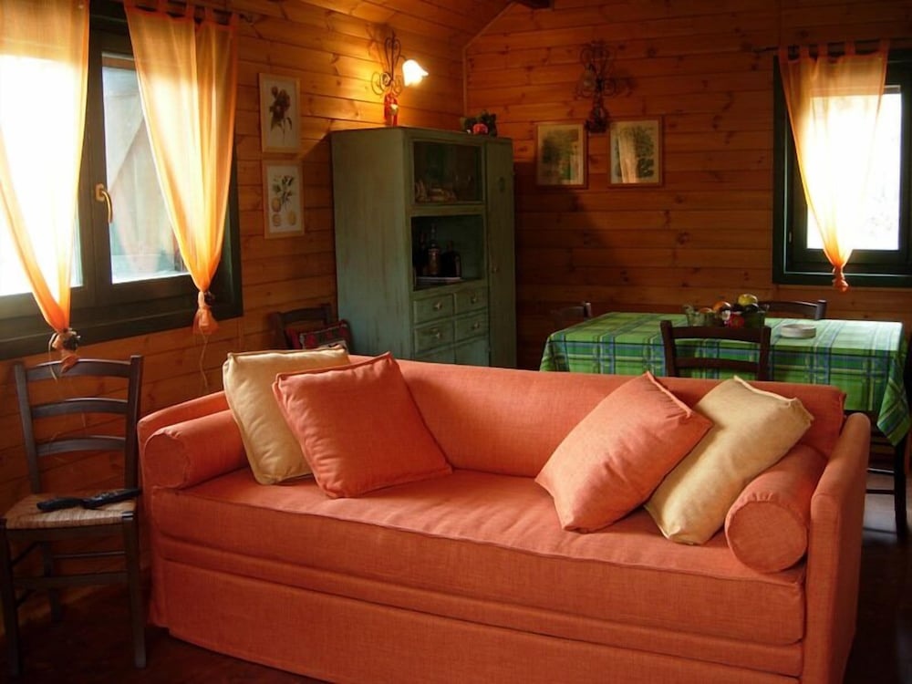 Foto - Villa Clementine
