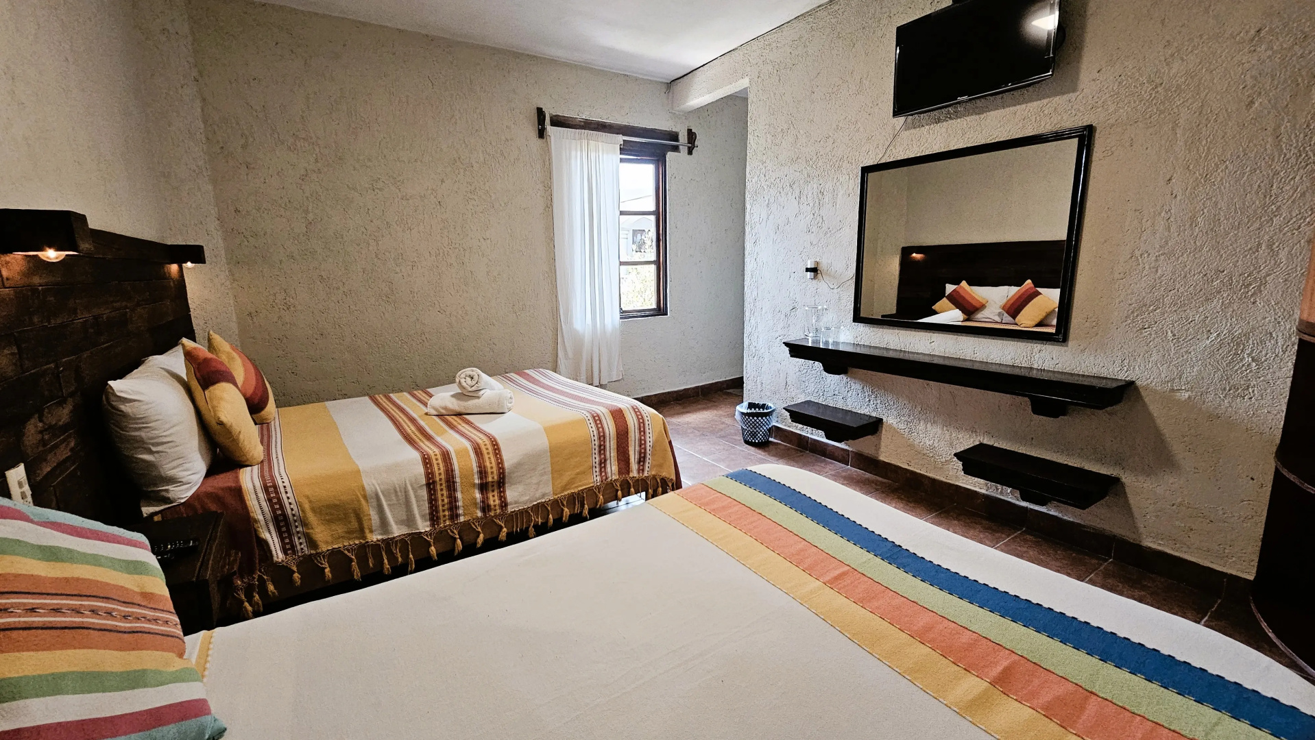 Foto - Arte Sano Hotel San Cristobal