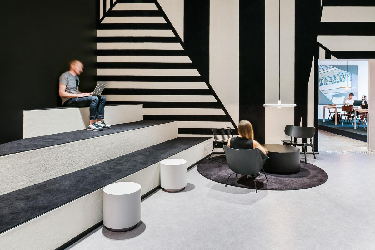 Foto - The Social Hub Rotterdam