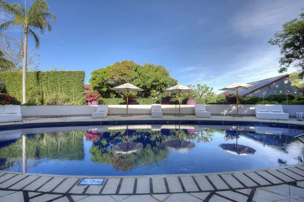 Foto - Alta Las Palomas Hotel