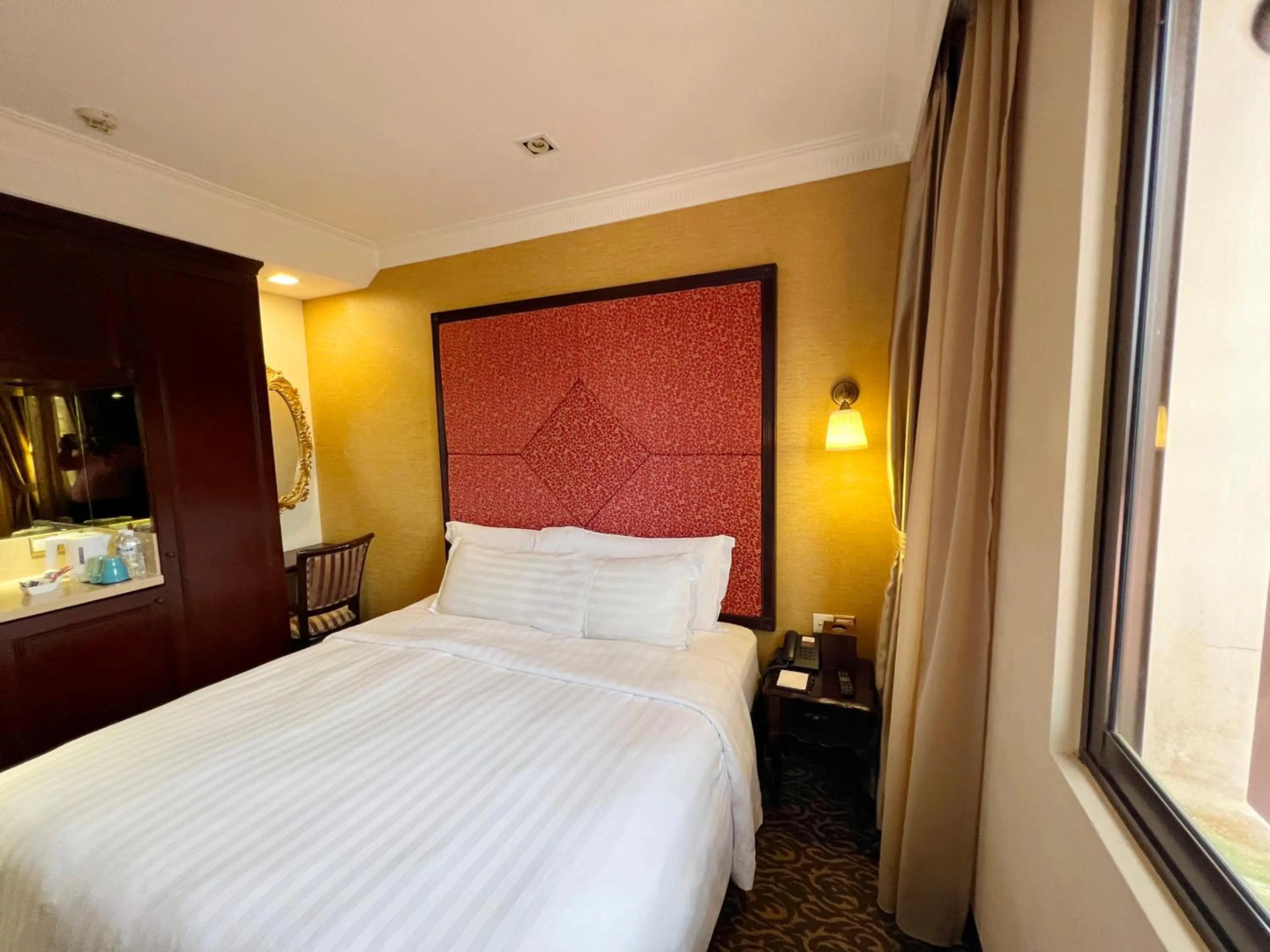 Photo - Nostalgia Hotel