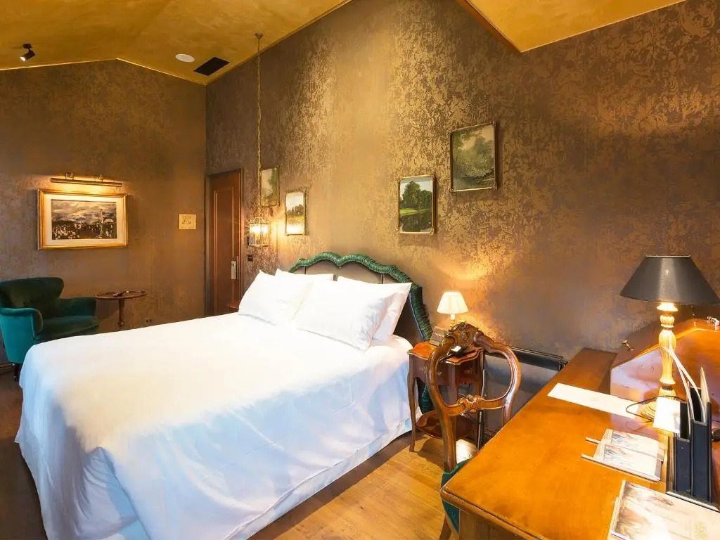 Foto - Palazzo Venart Luxury Hotel