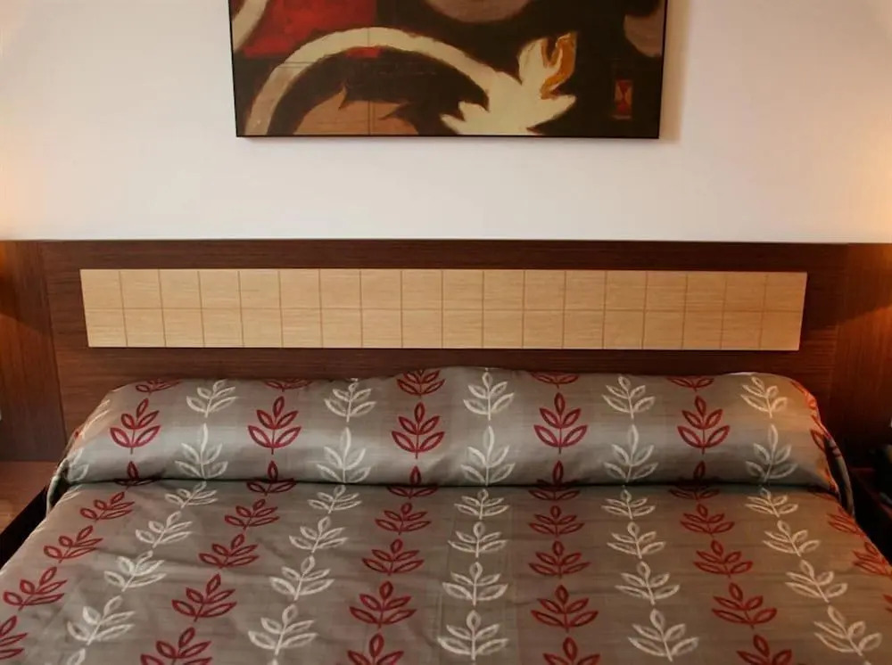 Foto - TCH Hotel