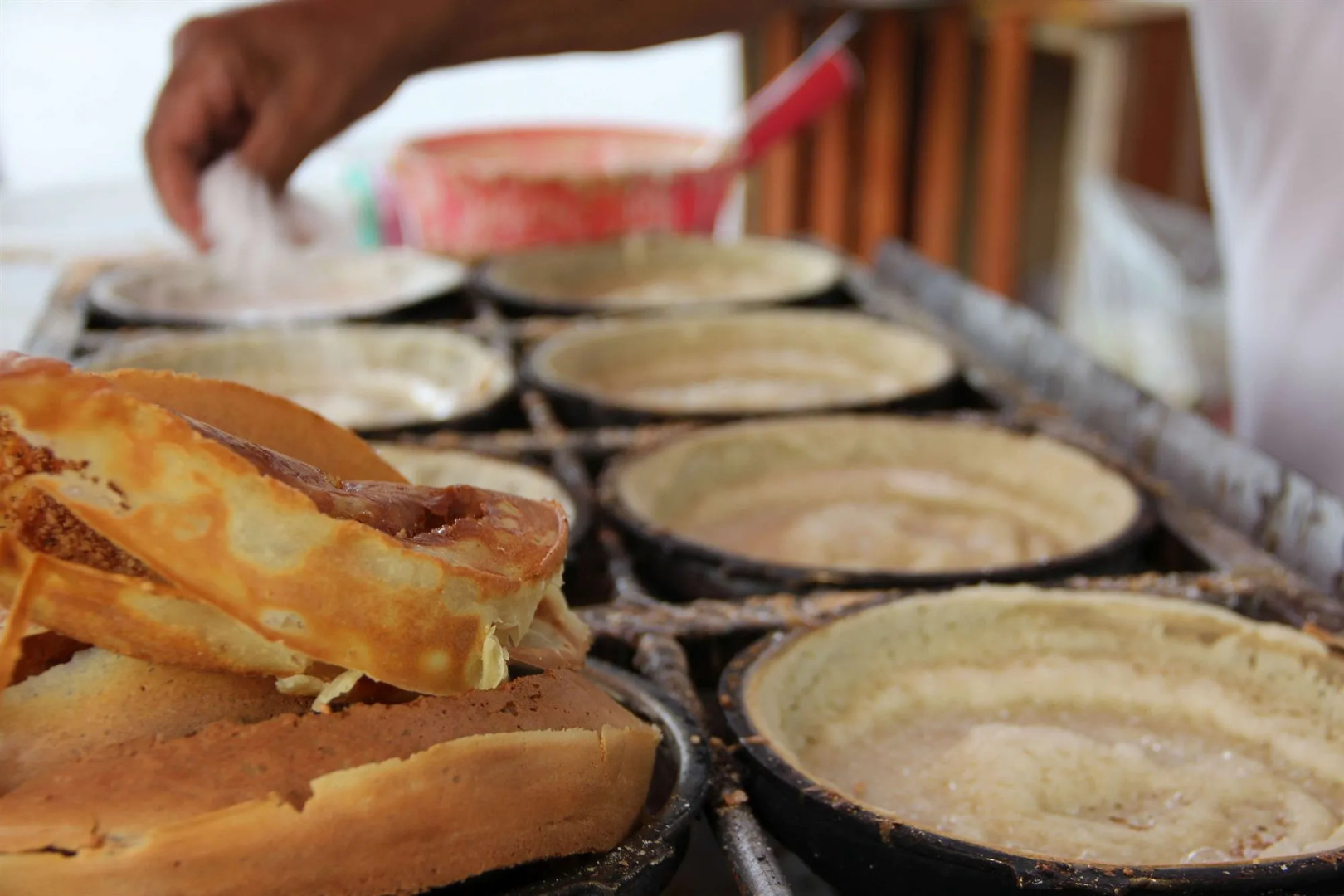 Photo - Redstone Boutique Hotel Kuala Lumpur