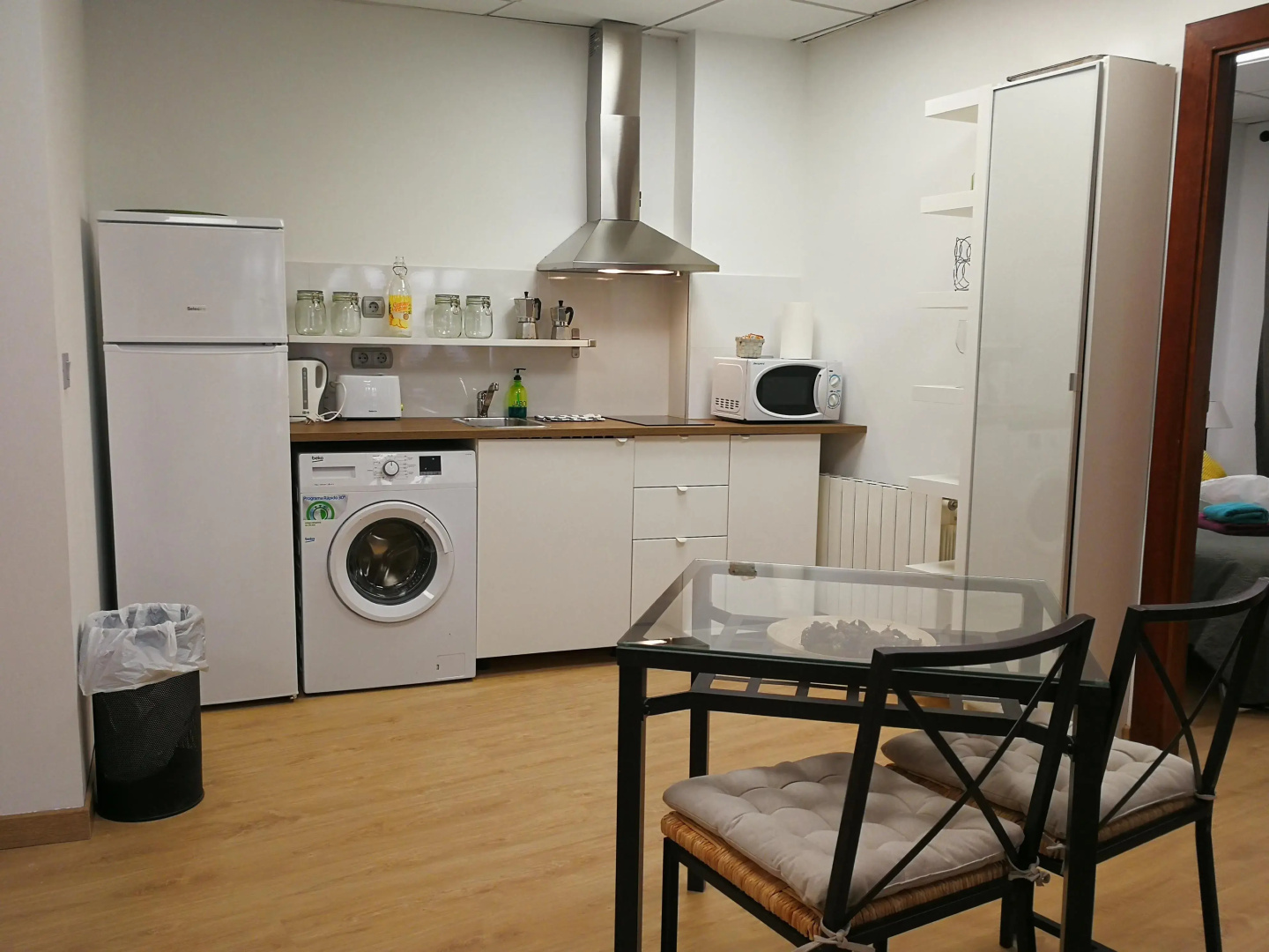 Photo - Casa Montalban Apartamentos