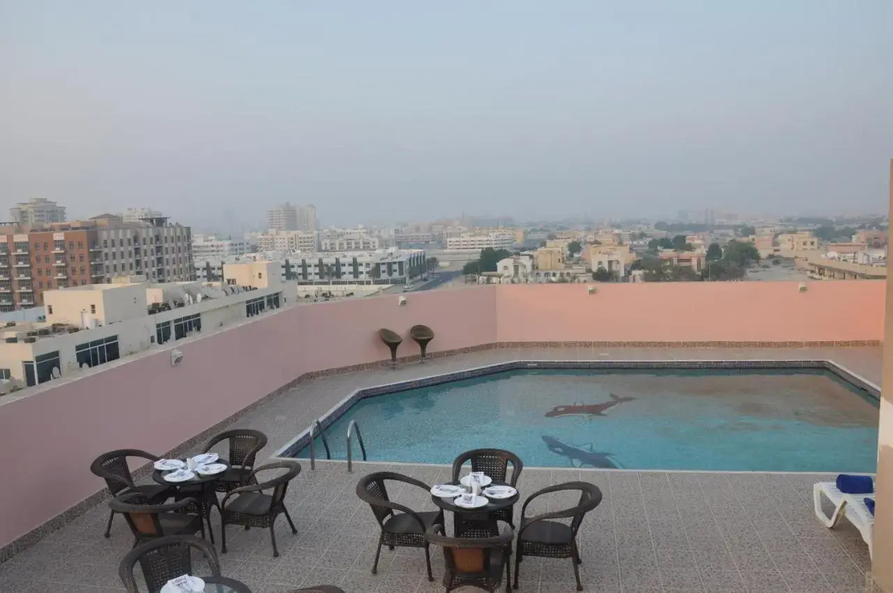 Photo - Fortune Plaza Hotel