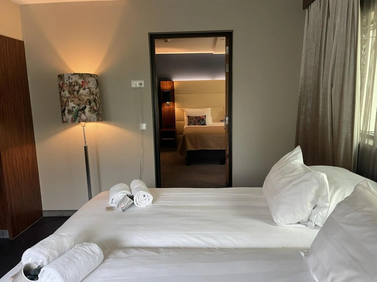 Photo - Van der Valk Hotel Rotterdam - Blijdorp