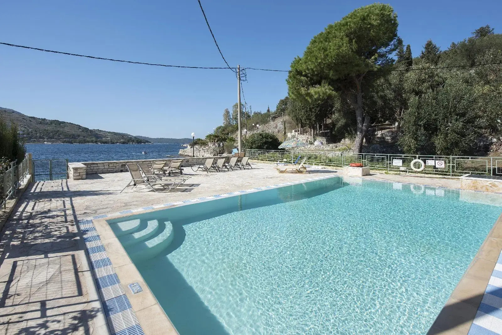 Foto - Marika Apartments