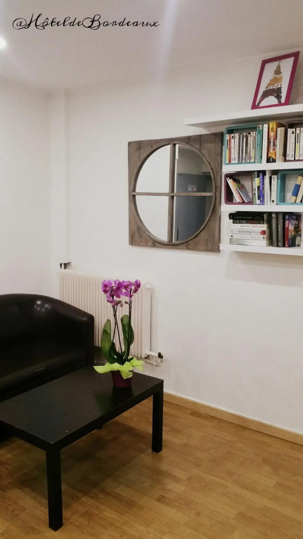 Foto - Hôtel de Bordeaux