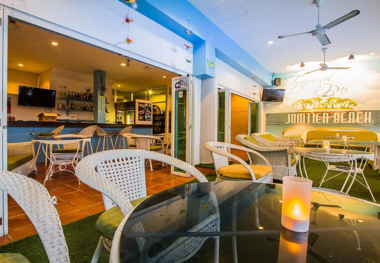 Foto - Zing Resort & Spa