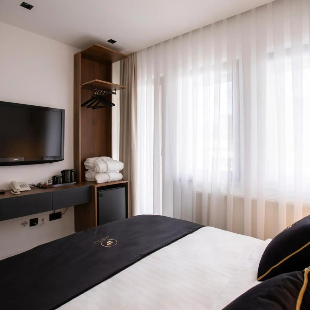 Photo - Plaza Boutique Hotel