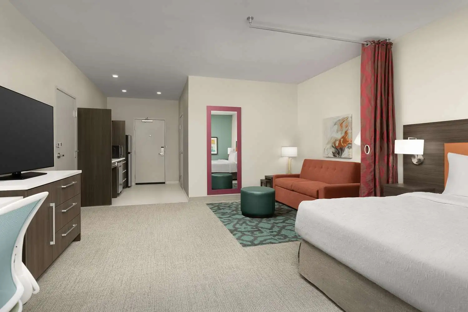 Foto - Home2 Suites by Hilton Abilene Southwest