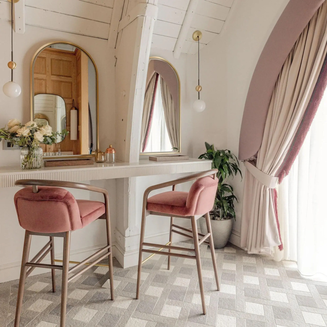 Photo - Virgin Hotels Edinburgh