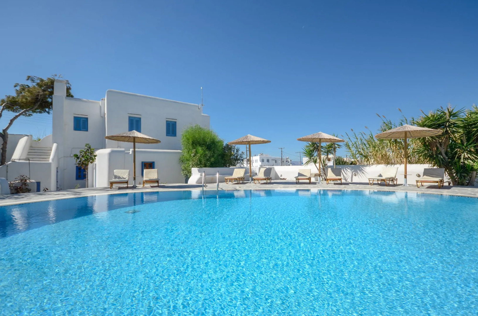 Photo - Naxian Queen Luxury Villas & Suites