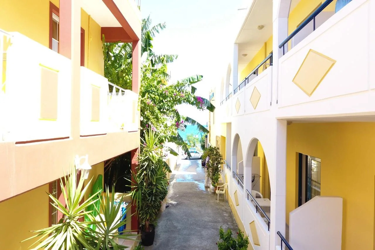 Foto - Stegna Star Apartments