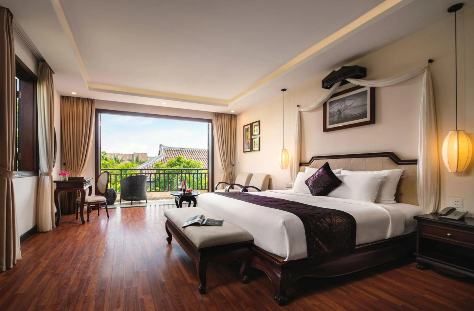 Foto - Grand Signature by M Village Hoi An Resort