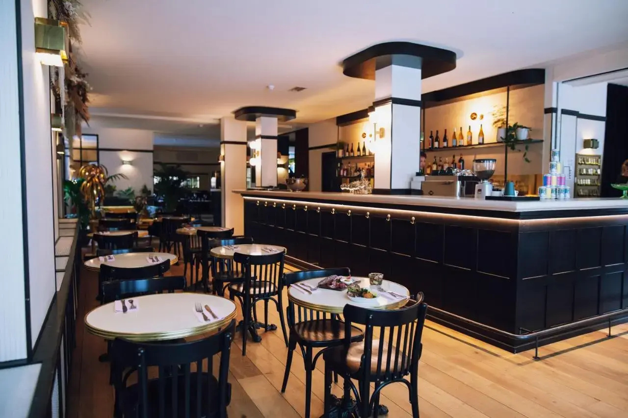 Photo - Latroupe Hotel Le Berger