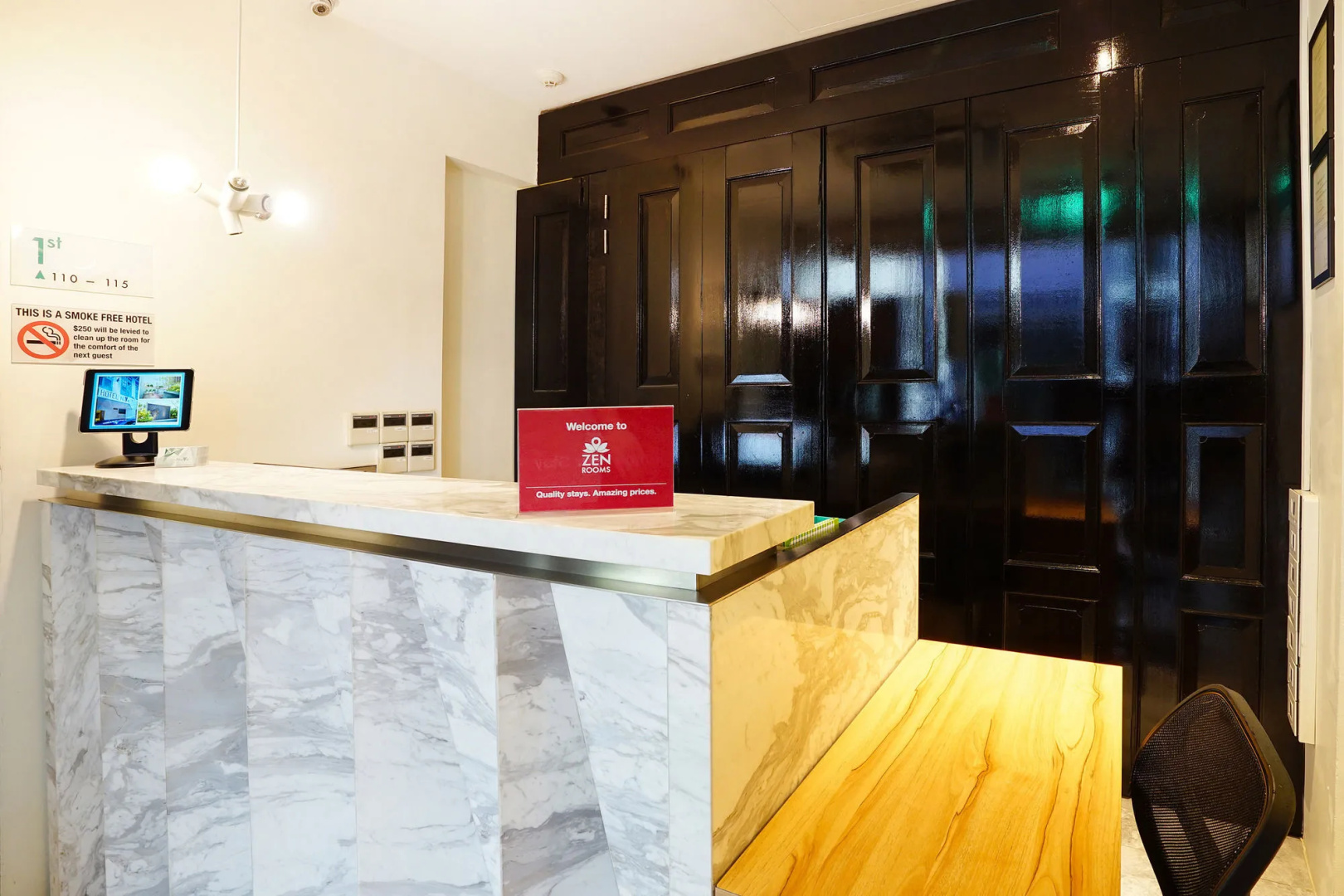 Foto - Hotel Nuve