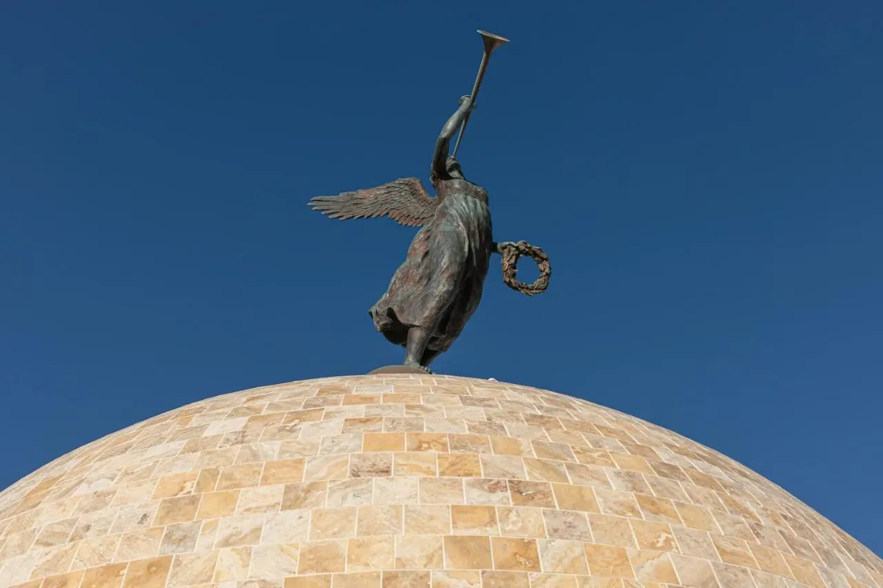 Foto - Hotel El Pilar Andalucia