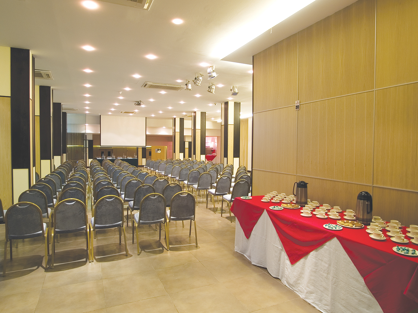 Foto - Bella Vista Hotel