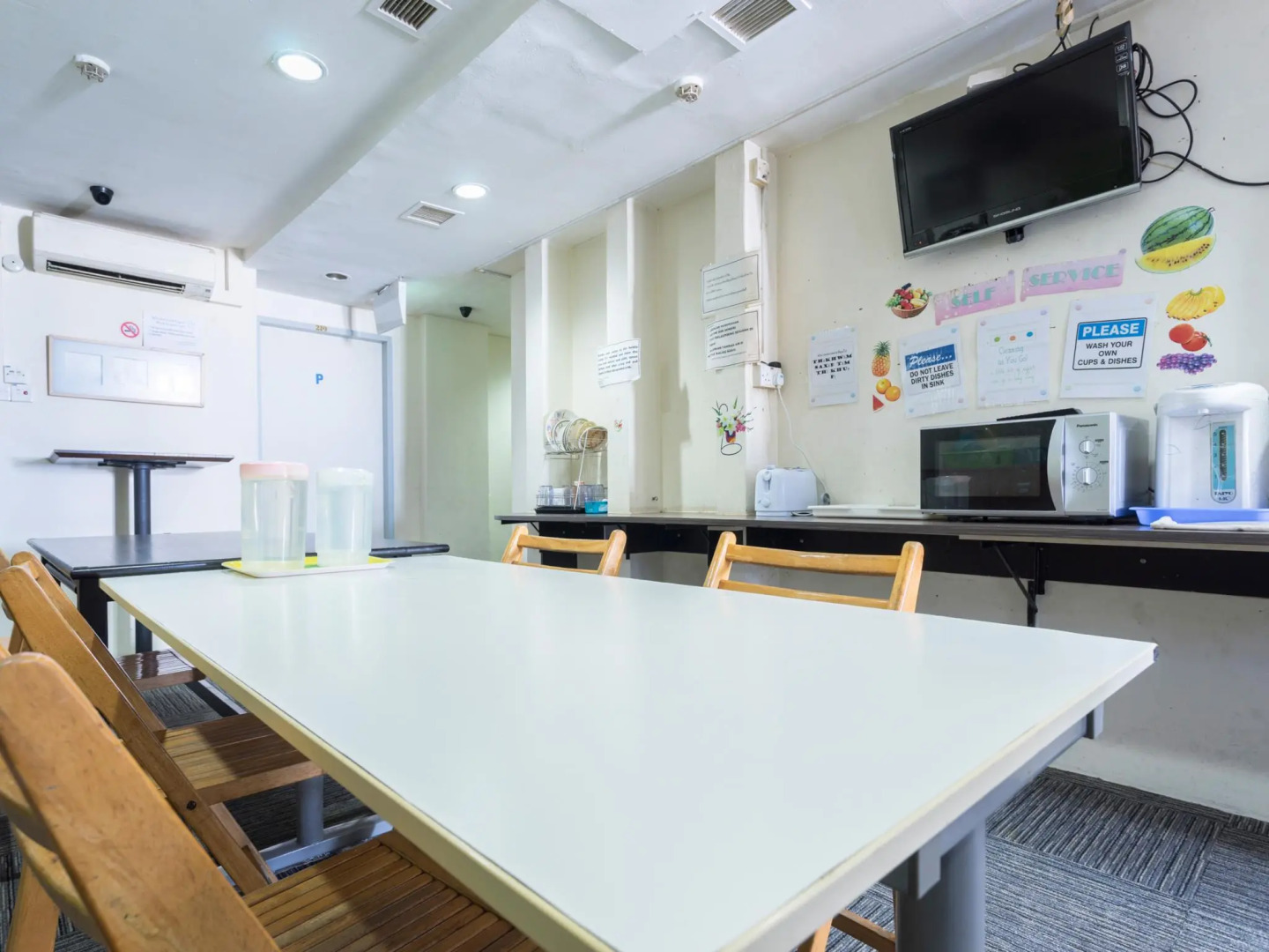 Foto - Snooze Inn @Dunlop Street