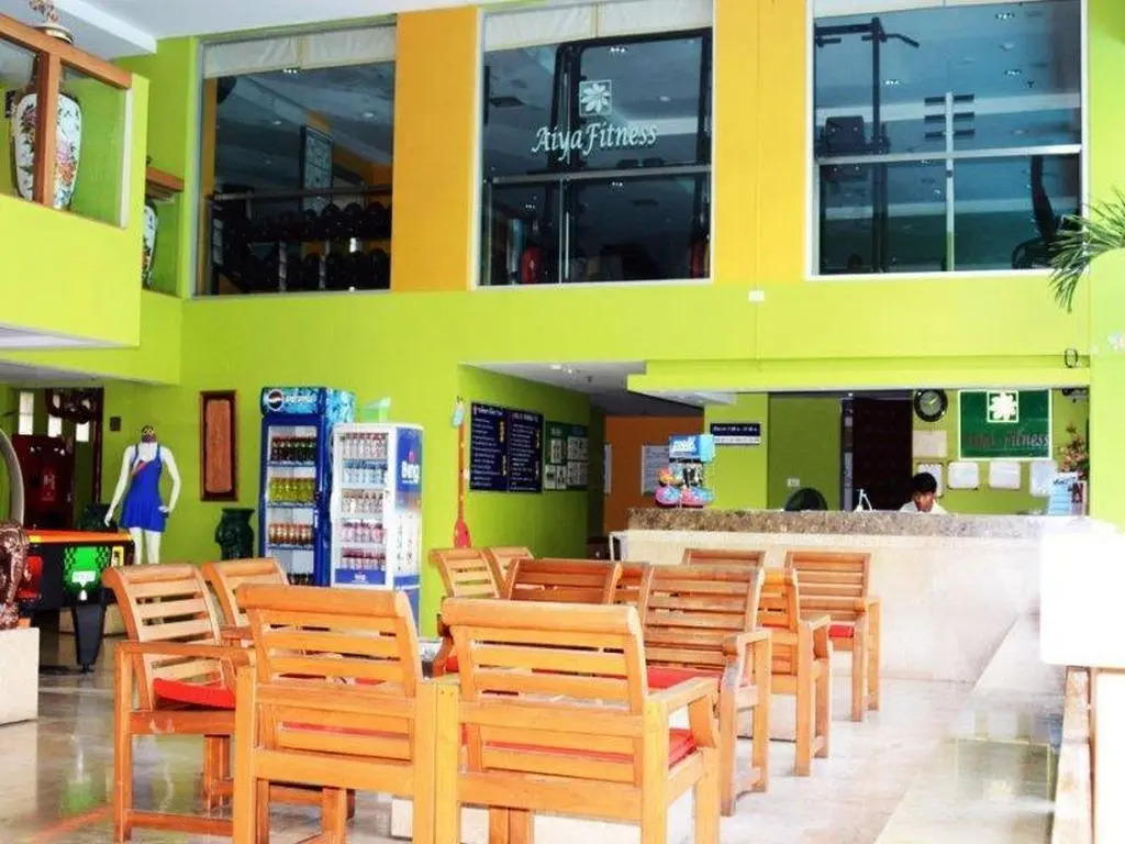 Photo - The Aiyapura Bangkok