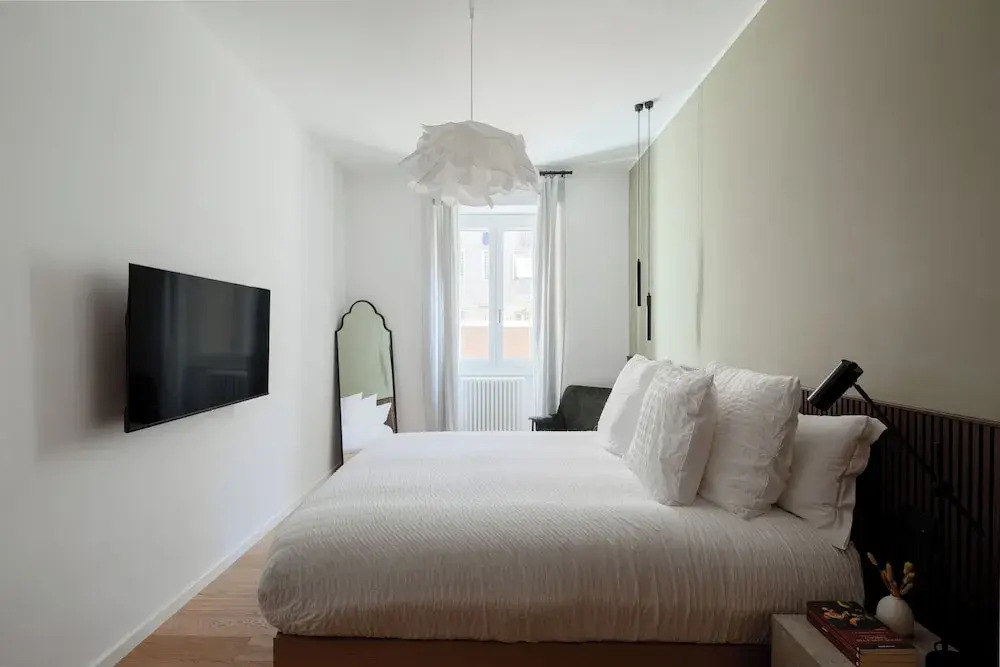 Photo - Cereate Suites